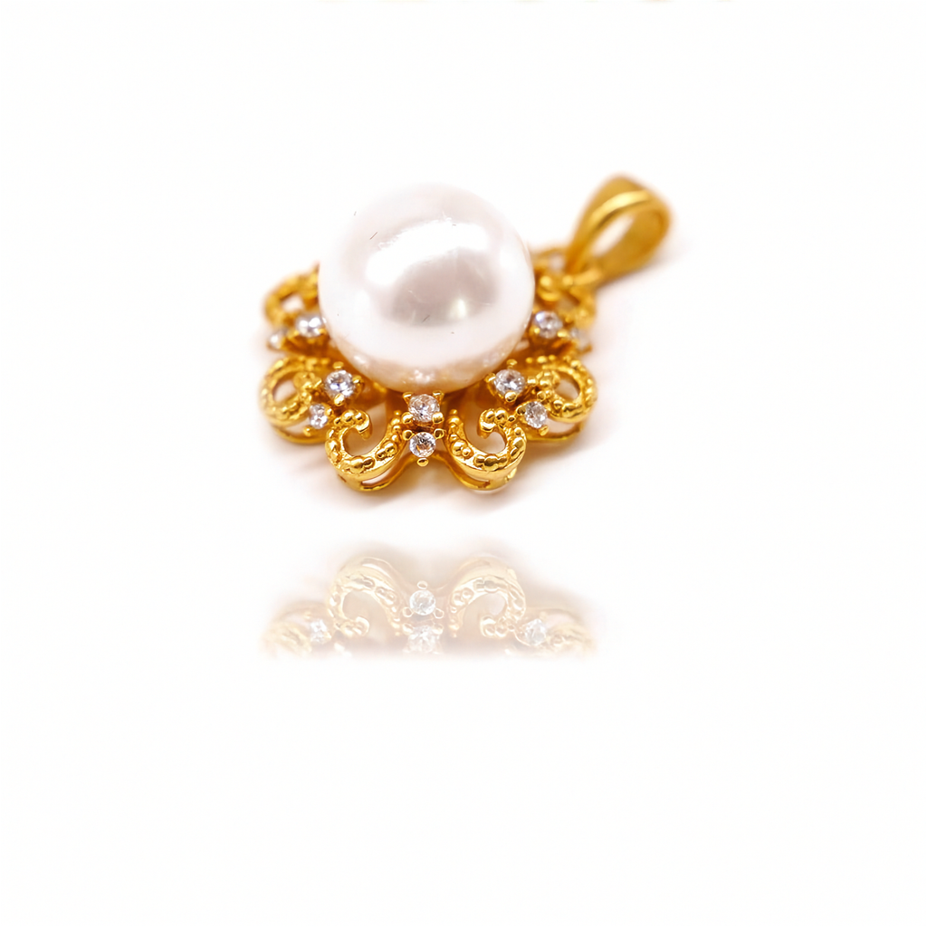 24K Gold SUN Necklace Jewelry  Simple Choker Pendant Woman Accessories Fashion Creative Gift