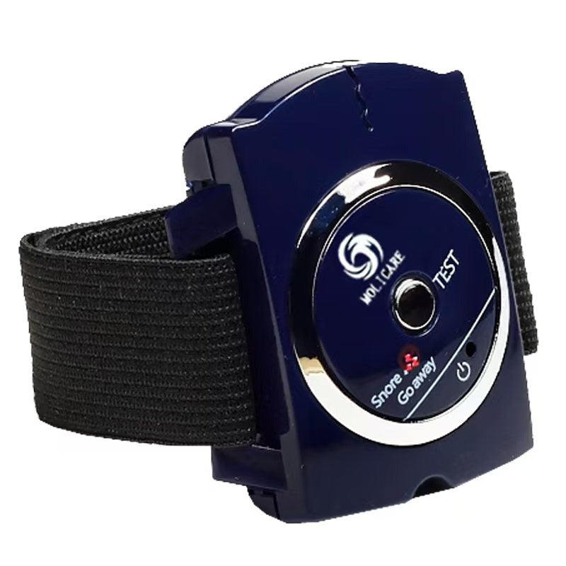 For Those Who Are Easily Awakened By Light Sleep, The Physical Anti-snoring Device Is Here. It Fits Comfortably, Helps You Sleep Silently, And Is Very Intimate