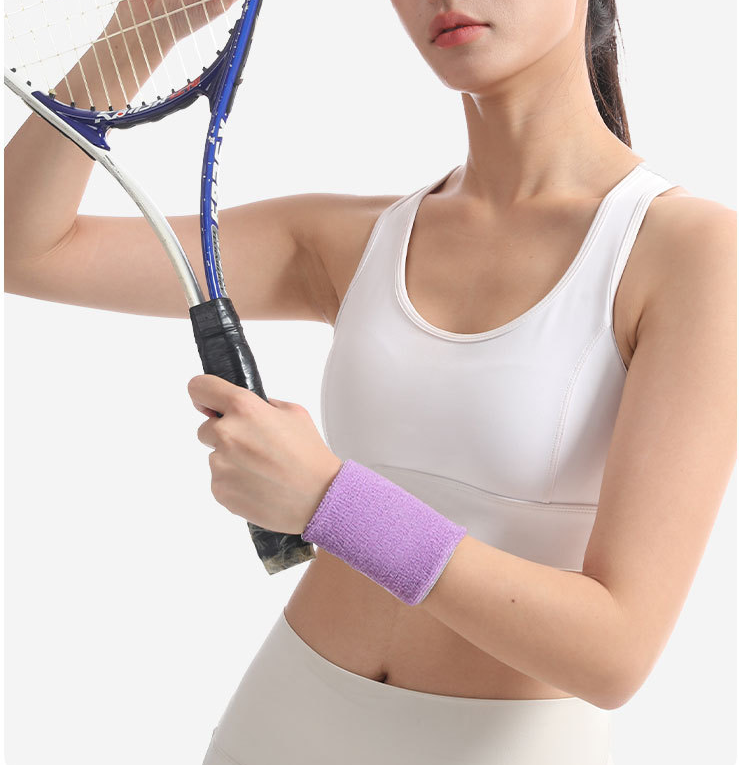 Wrist protection for men and women, wrist guard, joint protection, sweat absorption