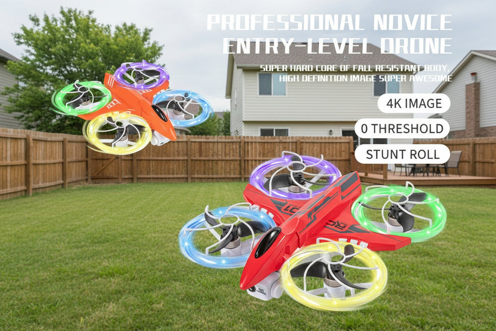 X3 Drone  For Beginner