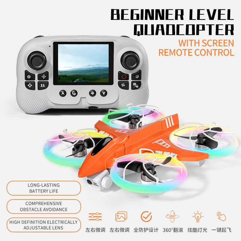 X3 Drone  For Beginner